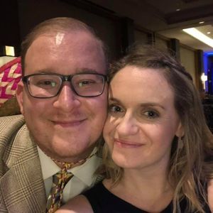 Meet your Posher, Patrick